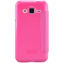 Nillkin Sparkle Series New Leather case for Samsung Galaxy Core Prime (G360 G3606 G3608 G3609) order from official NILLKIN store